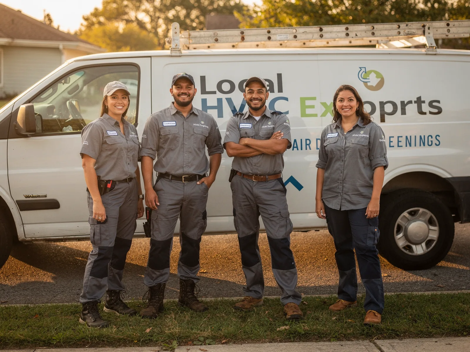 24/7 HVAC Repair & AC Replacement company in Thurston, NE